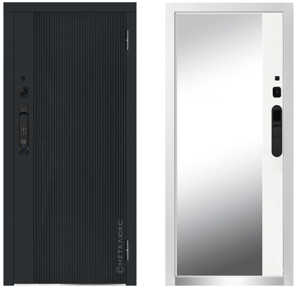 Металюкс / Smart Pro М-SP 1108_ E_Z